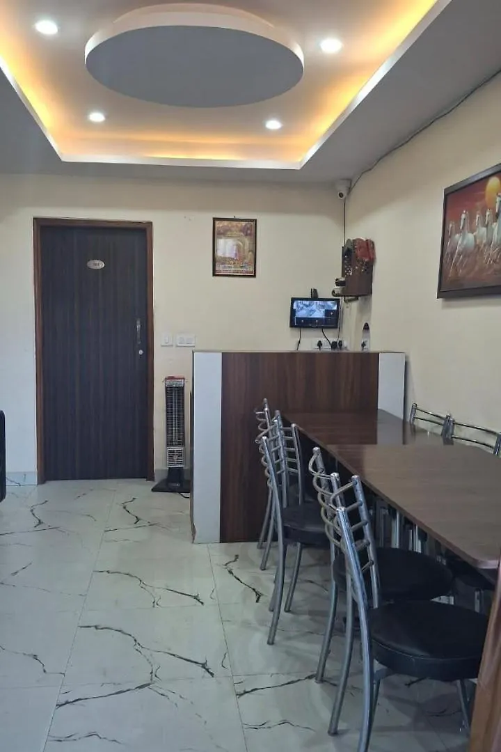 ***  Sky Hills Hotels Near District Court Shimla Indien